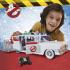 Hasbro Ghostbusters Movie Ecto-1 Playset with Accessories E9563