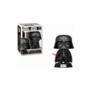 Funko POP! Disney Star Wars: Vinyl Φιγούρα Death Vader Νο 539 (64557)