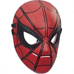 Hasbro Marvel Spider-Man Glow FX Mask (F0234)