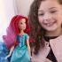 Hasbro Disney Princess Fashion Doll Royal Shimmer Ariel (F0895)