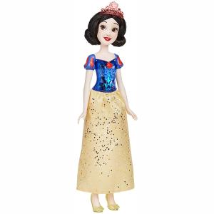Hasbro Disney Princess Fashion Doll Royal Shimmer Snow White (F0900)