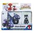 Hasbro Marvel Spidey and His Amazing Friends 10cm- Διάφορα Σχέδια (F1459)