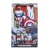 Hasbro Marvel Studios Avengers Titan Hero Series Φιγούρα Captain America 30 cm (F2075)