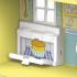 Hasbro Peppa Pig Peppa's Adventures Family House Playset (F2167)