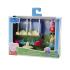 Hasbro Peppa Pig Peppa's Adventures Moments Peppa- 4 Σχέδια (F2189)