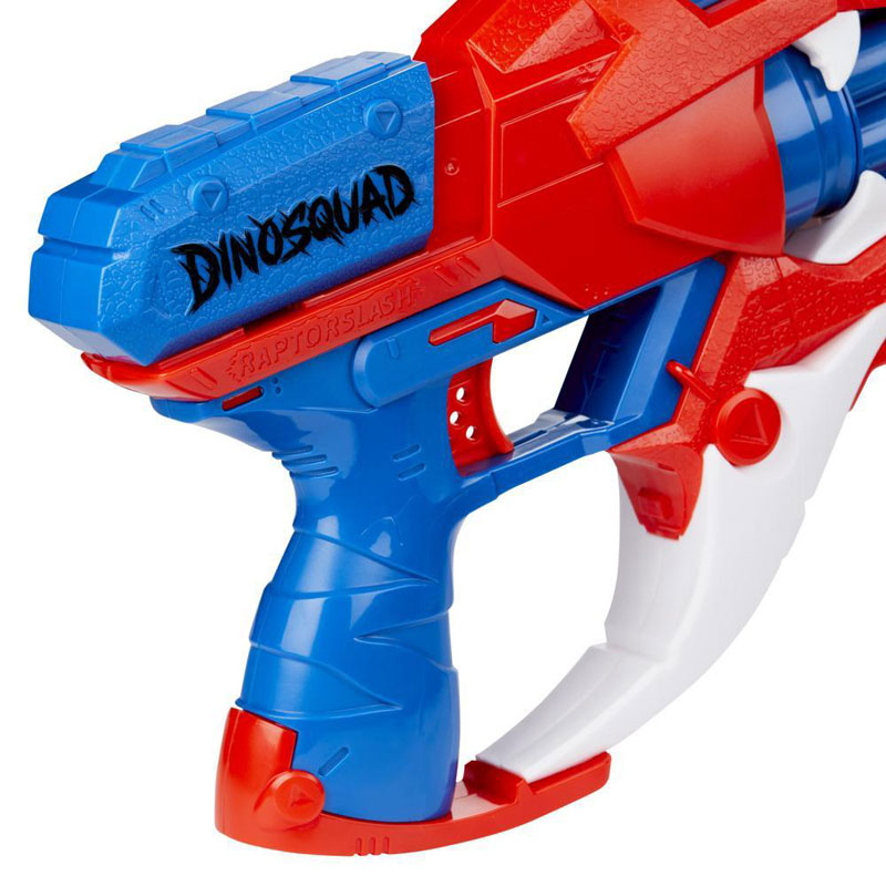 Hasbro Nerf DinoSquad Raptor-Slash (F2475)
