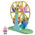 Hasbro Peppa's Ferris Wheel Ride Playset (F2512)