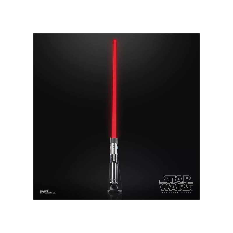 Hasbro Star Wars: Black Series - Darth Vader Force FX Elite Lightsaber 1/1 Scale Replica (F3905)