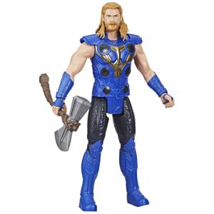 Hasbro Avengers Titan Hero Thor 30cm (F4135)