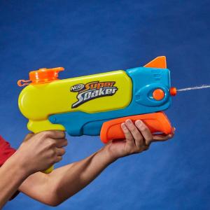Hasbro Nerf Super Soaker Wave Spray (F6397)