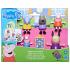 Hasbro Peppa Pig Peppa's Playgroup (F8868)
