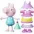 Hasbro Φιγούρα Peppa Pig Dress Up Celebration 15cm (F8871)