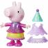 Hasbro Φιγούρα Peppa Pig Dress Up Celebration 15cm (F8871)