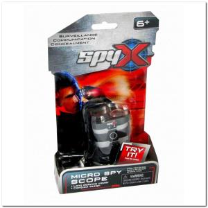 Just Toys Spy X Micro Scope (10056)