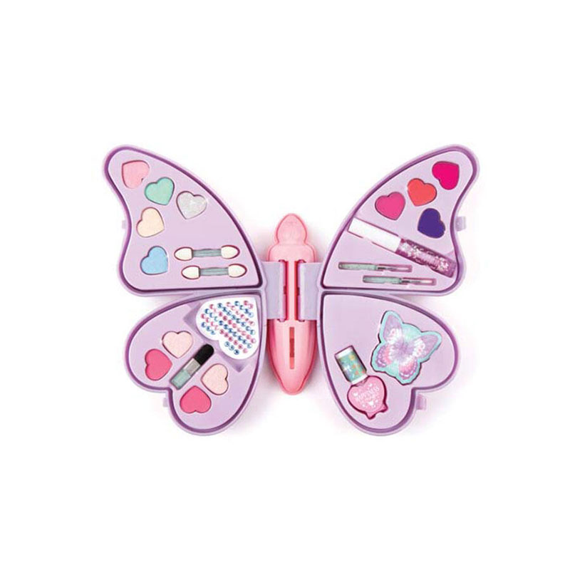 Make It Real 3C4G Butterfly Cosmetic Set (10058)