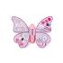 Make It Real 3C4G Butterfly Cosmetic Set (10058)