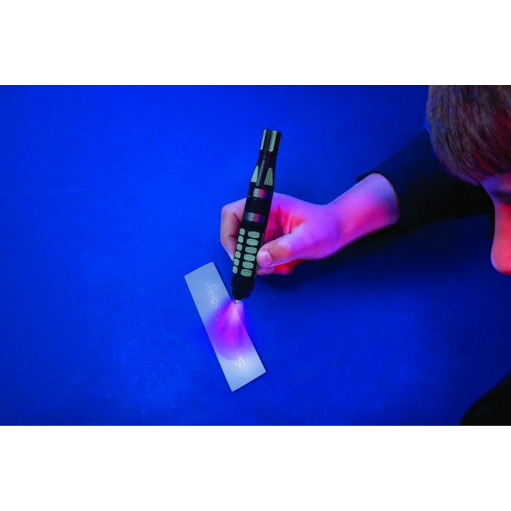 Just Toys Spy X Micro Invisible Ink Pen (10126)