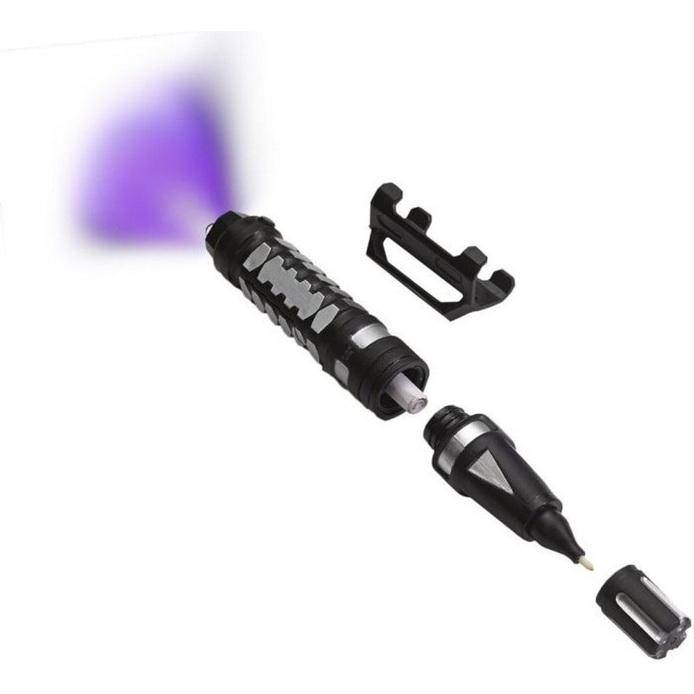 Just Toys Spy X Micro Invisible Ink Pen (10126)