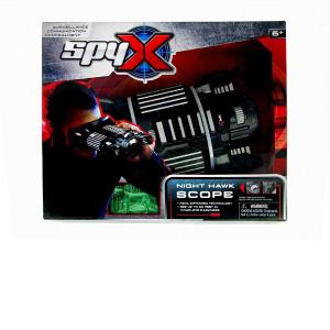 Just Toys Spy X Night Hawk Scope (10397)