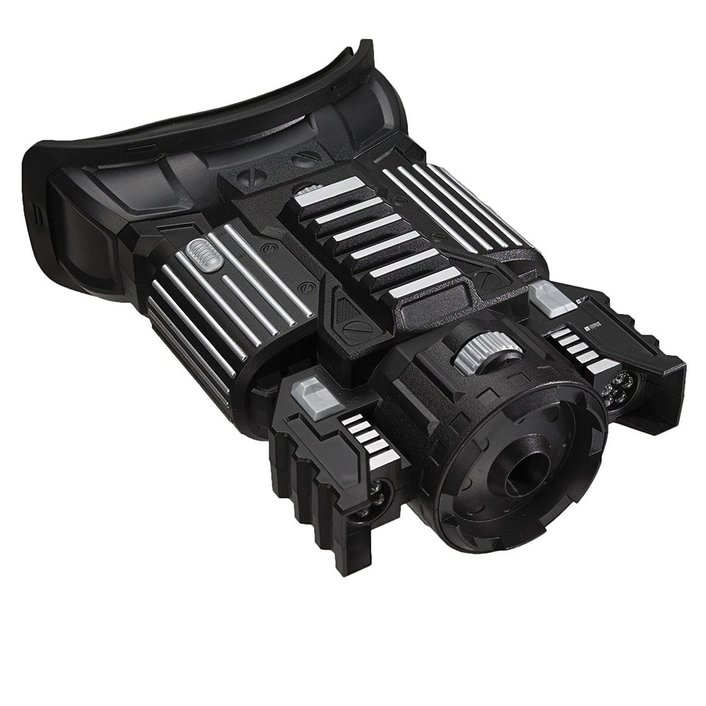 Just Toys Spy X Night Hawk Scope (10397)