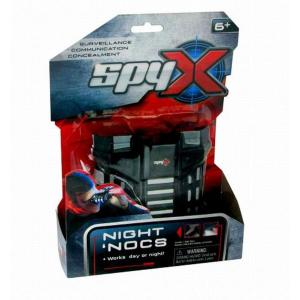 Just Toys Spy X Night Nocs (10399)