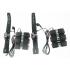 Just Toys Spy X Secret Agent Walkie Talkies (10522)