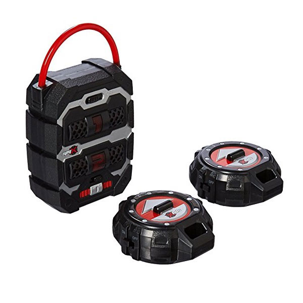 Just Toys Spy X Tracker (10524)