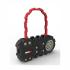 Just Toys Spy X Micro Door Alarm (10535)