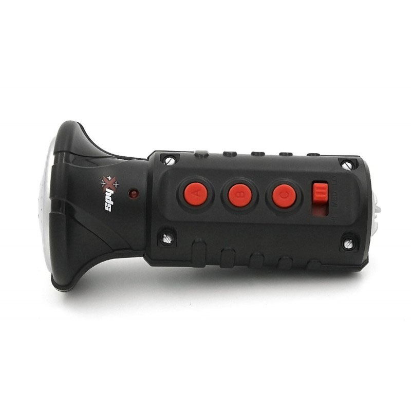 Just Toys Spy X Secret Voice Changer (10537)
