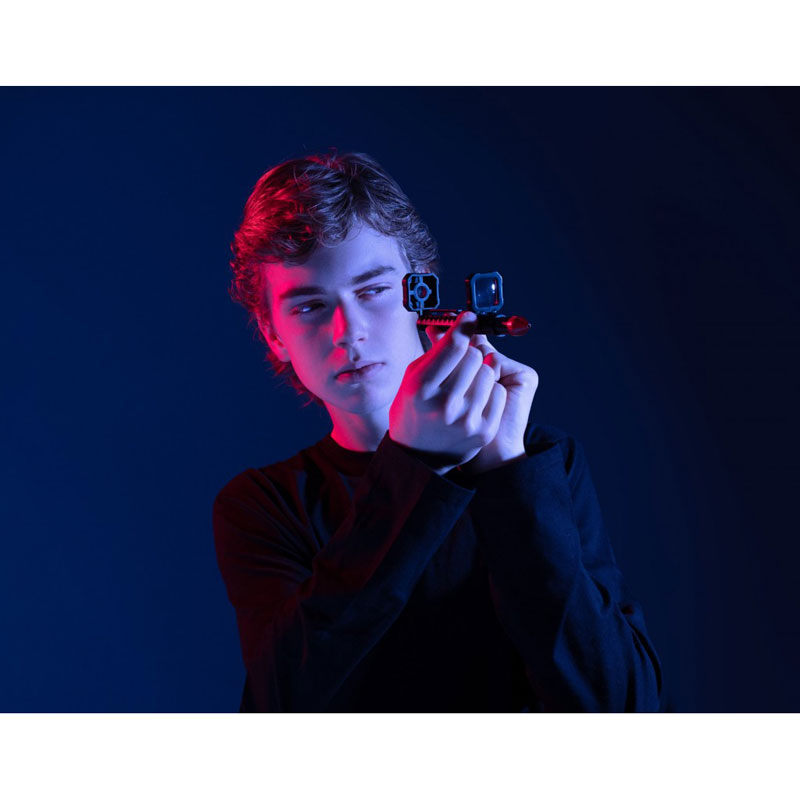 Just Toys Spy X Pen Tool (10545)