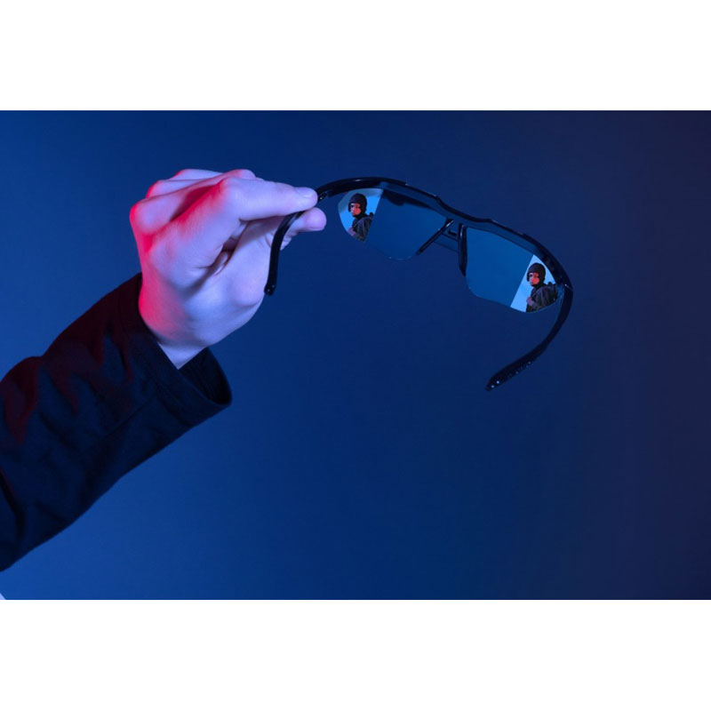 Just Toys Spy X Rearview Sunglasses(10546)