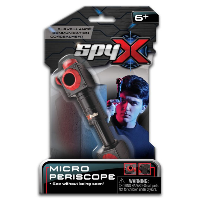 Just Toys Spy X Micro Periscope (10547)