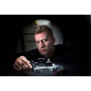 Just Toys Spy X DIY Voice Disguiser (10755)