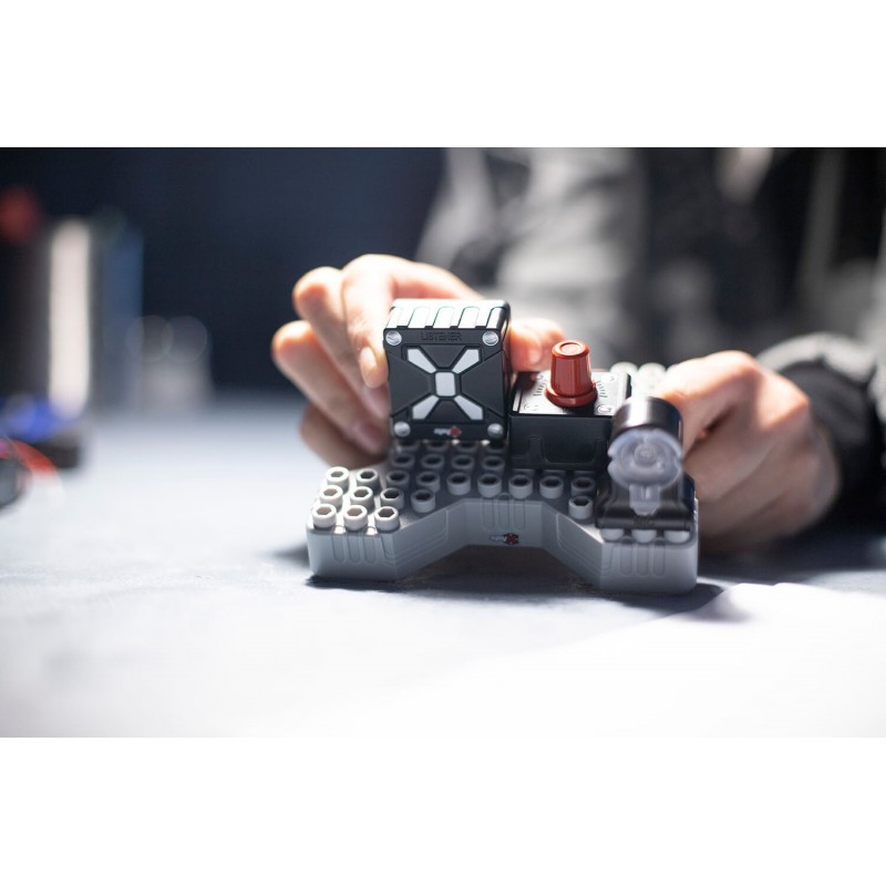 Just Toys Spy X DIY Voice Disguiser (10755)