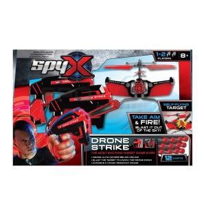 Just Toys Spy X Drone Strike (10800)
