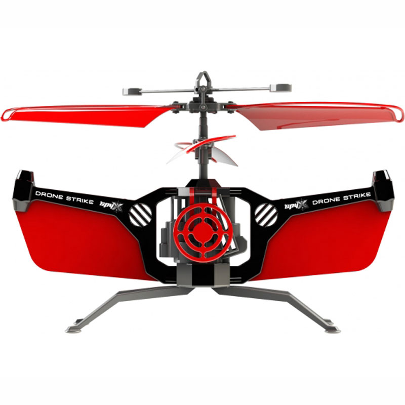 Just Toys Spy X Drone Strike (10800)