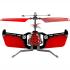 Just Toys Spy X Drone Strike (10800)