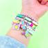 Make It Real Jewellery Summer Vibes Heishi Bead Bracelets (1317)