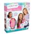 Make it Real Jewellery Snap 'N Glam Hair Styling Set (1760)