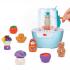 Make it Real Decor Mini Pottery Studio Deluxe Set (1830)