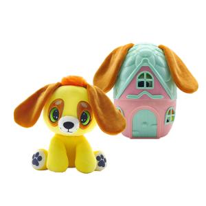 Just Toys Pup A Dorables - Διάφορα Σχέδια (2412002)