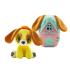 Just Toys Pup A Dorables - Διάφορα Σχέδια (2412002)