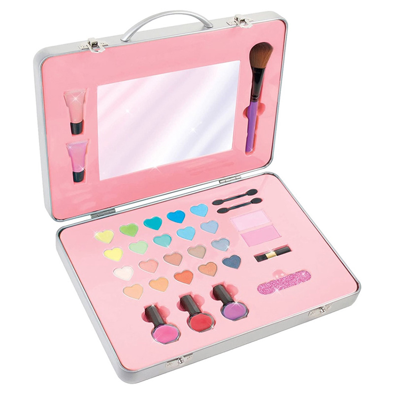 Make It Real Beauty Glam Makeup Set (2506)