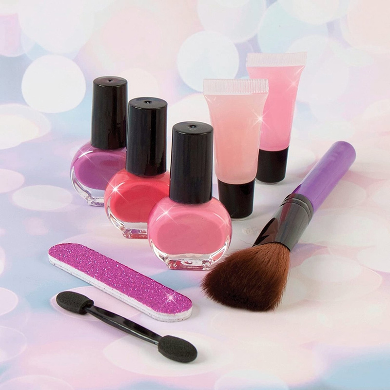 Make It Real Beauty Glam Makeup Set (2506)