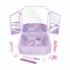 Make It Real Deluxe Light Up Mirrored Vanity and Cosmetic Set (2532)