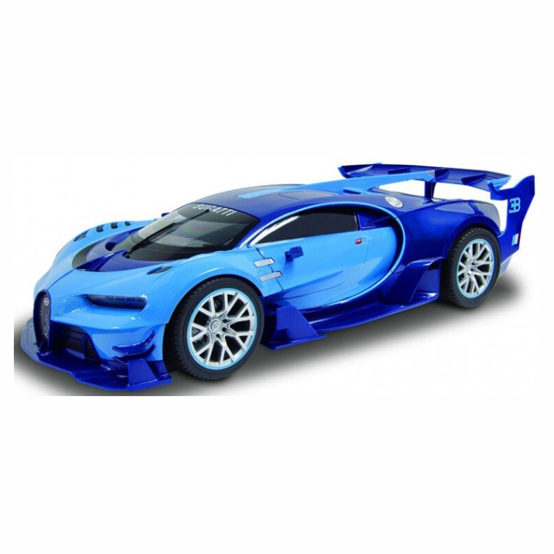 Kidz Tech Bugatti Vision GT R/C 1:16