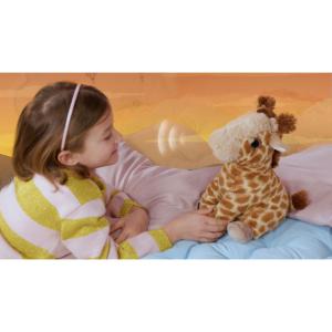 Just Toys Happy Pets Doris η Καμηλοπάρδαλη (BD2040)