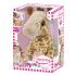 Just Toys Happy Pets Doris η Καμηλοπάρδαλη (BD2040)