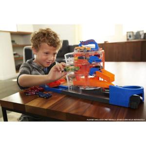 Mattel Hot Wheels City (FNB15)