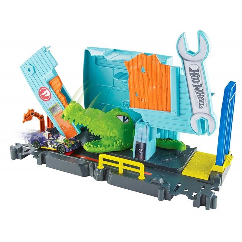 Mattel Hot Wheels City (FNB15)